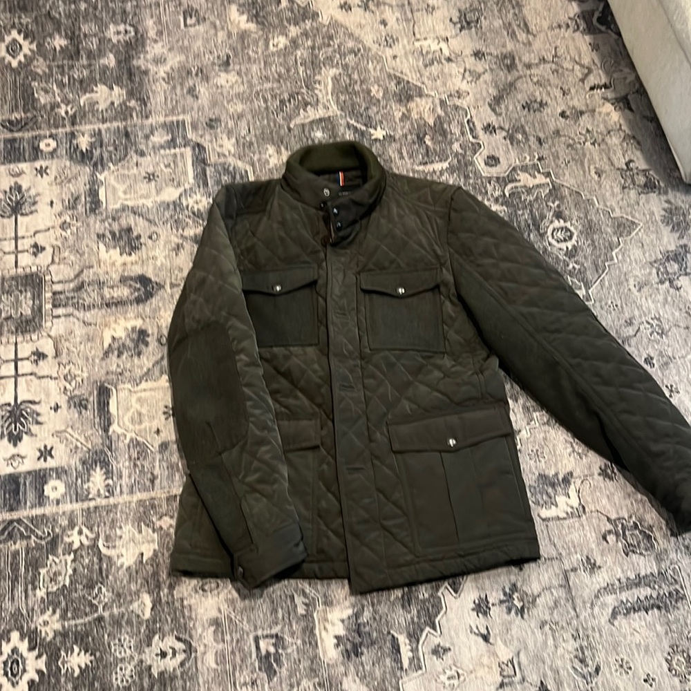 Banana Republic jacket